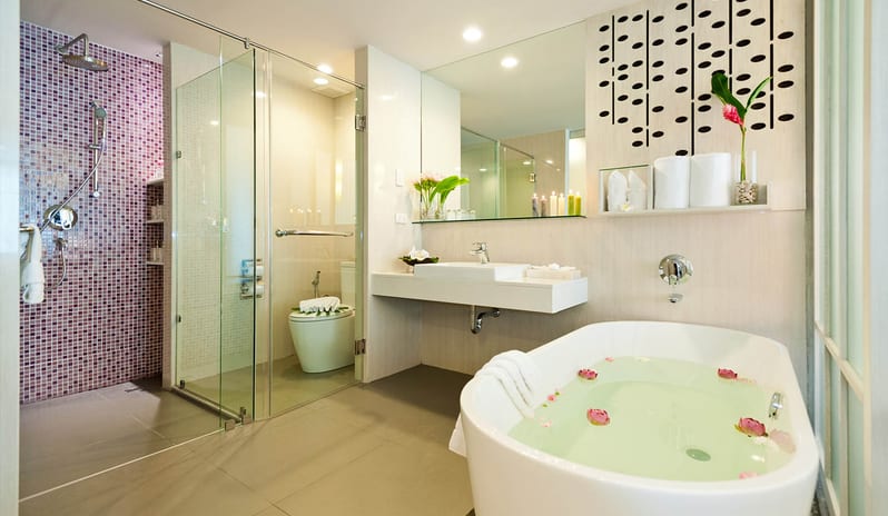 The Sands Khao Lak by Katathani-Pool Access Junior Suite 3_6813